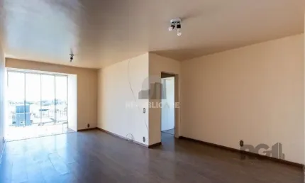 Apartamento para venda - 86.16m², 2 dormitórios, cristal