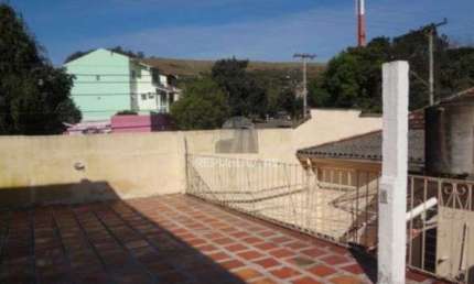 Casa com 3 quartos à venda na Avenida São Borja, 416, Nonoai, Porto Alegre