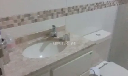 Apartamento para venda - 58m², 2 dormitórios, 1 vaga - partenon
