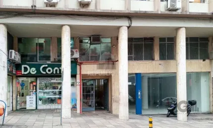 Conjunto/Sala para Venda - 80.11m², 0 dormitórios, Centro Histórico