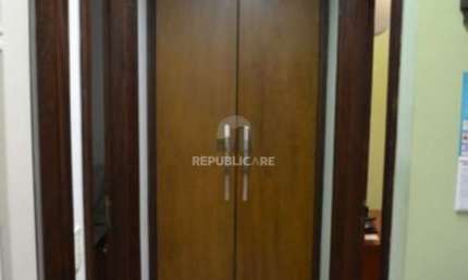 Conjunto/Sala para Venda - 45.12m², 0 dormitórios, Centro Histórico