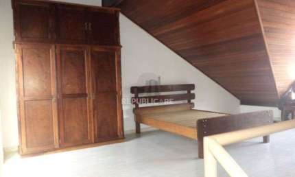 Casa Condominio para Venda - 118m², 3 dormitórios, sendo 1 suites, Cristal