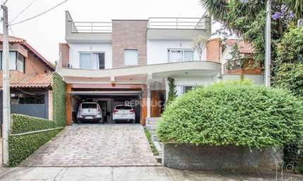 Casa Condominio para Venda - 273.79m², 3 dormitórios, sendo 3 suites, 4 vagas -