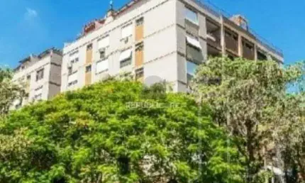 Apartamento para Venda - 88.53m², 2 dormitórios, Cristal