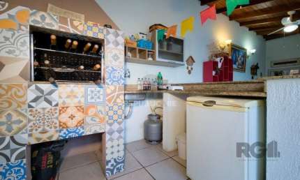 Casa em Condomínio 3 dormitórios à venda Cavalhada Porto Alegre/RS