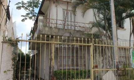 Casa com 1 quarto à venda na Rua Barão do Guaíba, 648, Menino Deus, Porto Alegre