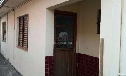 Casa Condominio para Venda - 46m², 1 dormitório, Camaquã