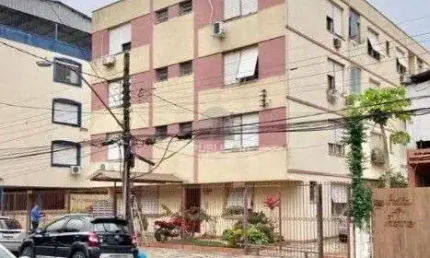 Apartamento com 1 dormitório à venda, 40 m² por r$ 150.000,00 - passo da areia -