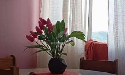 Apartamento 2 dormitórios à venda Restinga Porto Alegre/RS