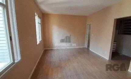 Vende-se belo studio reformado próximo a santa casa, sol da manhã em andar alto
