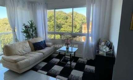Apartamento 2 dormitórios à venda Vila Ipiranga Porto Alegre/RS