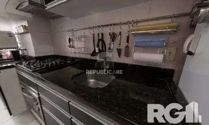 Apartamento 3 dormitórios à venda Passo das Pedras Porto Alegre/RS