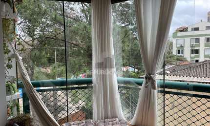 Apartamento 3 dormitórios à venda Rio Branco Porto Alegre/RS