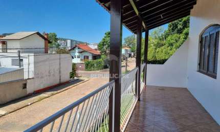 Casa 5 dormitórios à venda Partenon Porto Alegre/RS