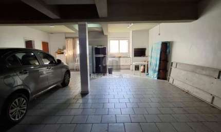 Apartamento 4 dormitórios à venda Jardim Sabará Porto Alegre/RS