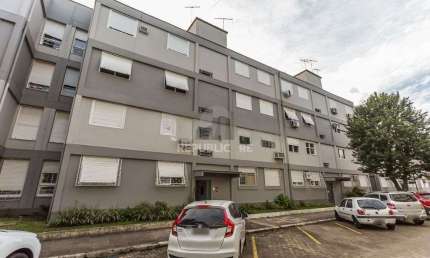 Apartamento 2 dormitórios à venda Sarandi Porto Alegre/RS