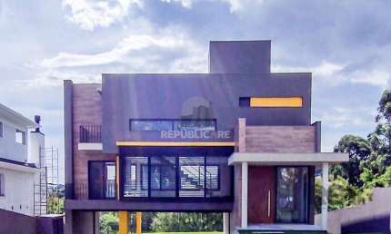 Casa Condominio para Venda - 280m², 3 dormitórios, sendo 3 suites, 2 vagas - Alp