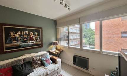 Apartamento com 2 quartos à venda na Rua Dom Pedro II, 1273, Auxiliadora, Porto Alegre
