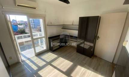 Apartamento 2 dormitórios, 1 vaga, Bairro Vila Imbuí