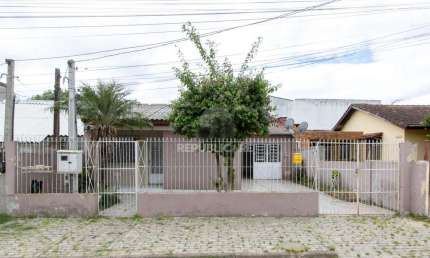 Casa com 3 quartos à venda na Rua Engenheiro Homero Carlos Simon, 110, Restinga, Porto Alegre