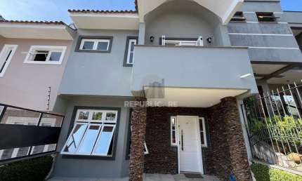 Casa com 3 quartos à venda na Rua Edilson João Prola, 26, Ipanema, Porto Alegre