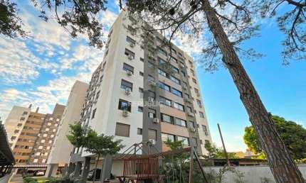 Apartamento para Venda - 76,69m², 3 dormitórios, sendo 1 suite, 1 vaga - Camaquã