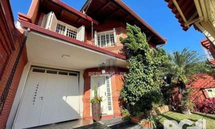 Casa 3 dormitórios à venda Vila Cachoeirinha Cachoeirinha/RS