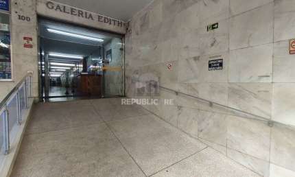 Sala comercial à venda na Rua General Andrade Neves, 100, Centro Histórico, Porto Alegre