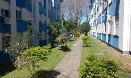 Apartamento com 1 quarto à venda na Rua Diomário Moojen, 135, Cristal, Porto Alegre