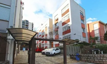 Apartamento com 1 quarto à venda na Rua Artigas, 116, Petrópolis, Porto Alegre