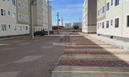 Apartamento com 2 quartos à venda na Sete Mil E Oito, 300, Hípica, Porto Alegre