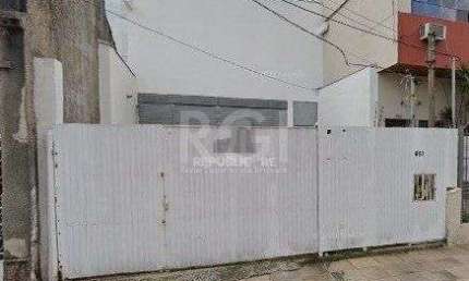 Barracão / Galpão / Depósito à venda na Rua General Caldwell, 0958, Menino Deus, Porto Alegre