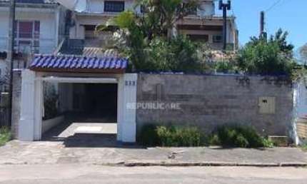 Casa com 4 quartos à venda na Rua Charlie Chaplin, 648, Restinga, Porto Alegre
