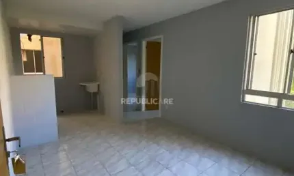 Apartamento com 2 quartos à venda na Avenida João Antônio Silveira, 7455, Lomba do Pinheiro, Porto Alegre