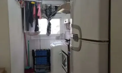 Apartamento 2 dormitórios à venda Restinga Porto Alegre/RS