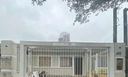 Casa com 2 quartos à venda na Rua Doutor Raphael Loro, 405, Hípica, Porto Alegre