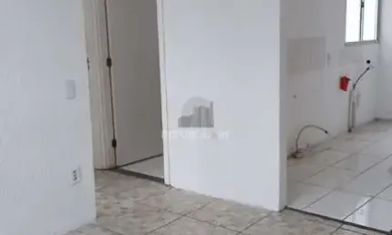 Apartamento com 2 quartos à venda na Rua José Iuchno, 120, Hípica, Porto Alegre