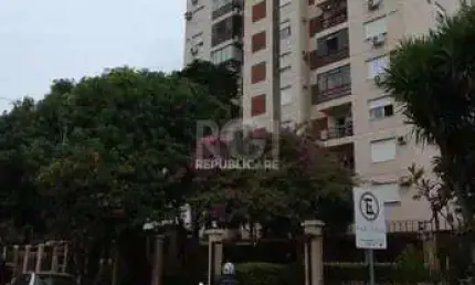Apartamento com 2 quartos à venda na Rua Capitão Arisoly Vargas, 55, Glória, Porto Alegre