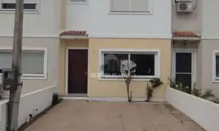 Casa em condomínio fechado com 3 quartos à venda na Avenida Edgar Pires de Castro, 2520, Hípica, Porto Alegre