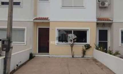 Casa em condomínio fechado com 3 quartos à venda na Avenida Edgar Pires de Castro, 2520, Hípica, Porto Alegre
