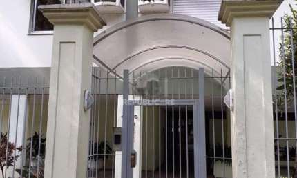 Apartamento com 4 quartos à venda na Rua Carlos Trein Filho, 450, Auxiliadora, Porto Alegre