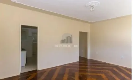 Apartamento com 2 quartos à venda na Rua Ramiro Barcelos, 1522, Independência, Porto Alegre