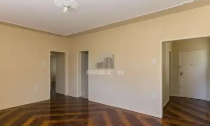 Apartamento com 2 quartos à venda na Rua Ramiro Barcelos, 1522, Independência, Porto Alegre