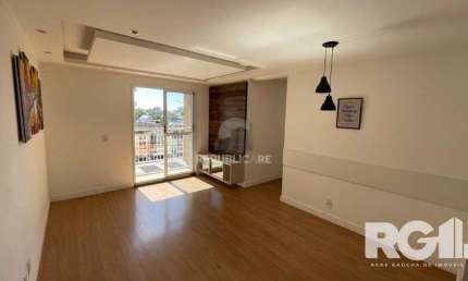 Apartamento 3 dormitórios à venda Sarandi Porto Alegre/RS