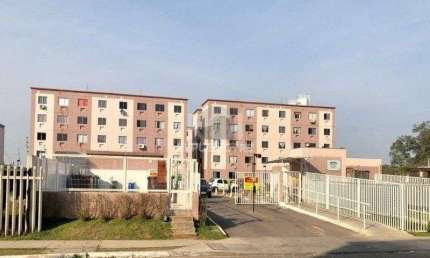 Apartamento com 2 quartos à venda na Rua José Iuchno, 120, Hípica, Porto Alegre