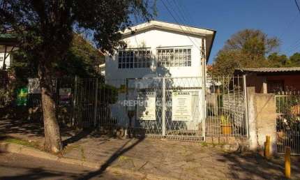 Casa com 3 quartos à venda na Rua Liberal, 1115, Tristeza, Porto Alegre