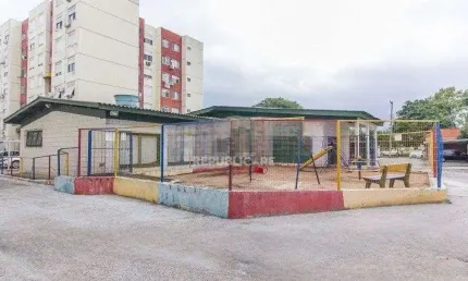 Apartamento com 2 quartos à venda na Avenida A. J. Renner, 100, Humaitá, Porto Alegre