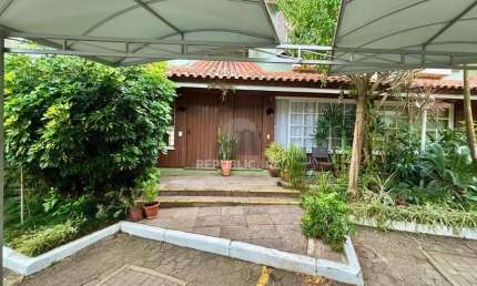 Casa em condomínio fechado com 2 quartos à venda na Rua Doutor Armando Barbedo, 1151, Tristeza, Porto Alegre