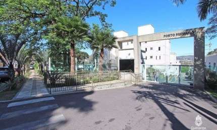 Apartamento com 2 quartos à venda na Rua Atílio Supertti, 2164, Vila Nova, Porto Alegre