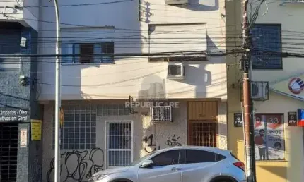 Apartamento com 2 quartos à venda na Rua João Alfredo, 680, Cidade Baixa, Porto Alegre